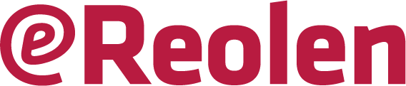 EReolen Logo