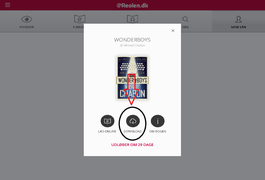 download ebog Download ebog