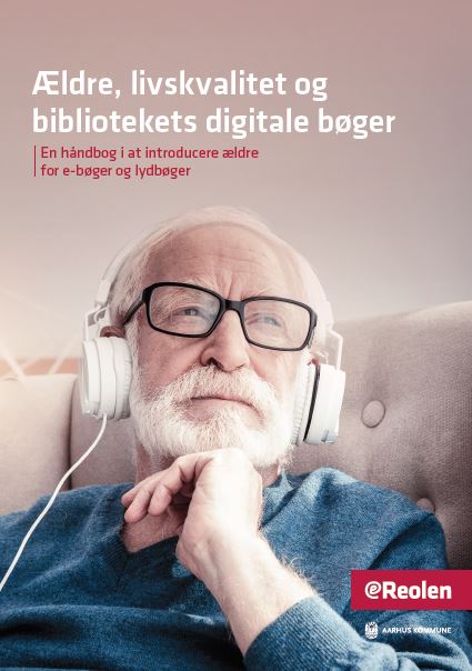 kredsløb Diskriminering af køn længde Håndbog om ældre og digital litteratur | eReolen