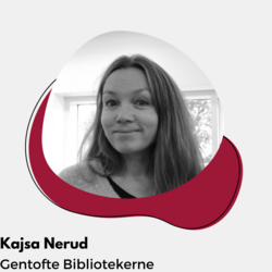 Kajsa fra Gentofte