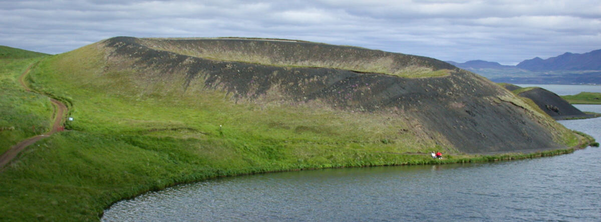 Island 