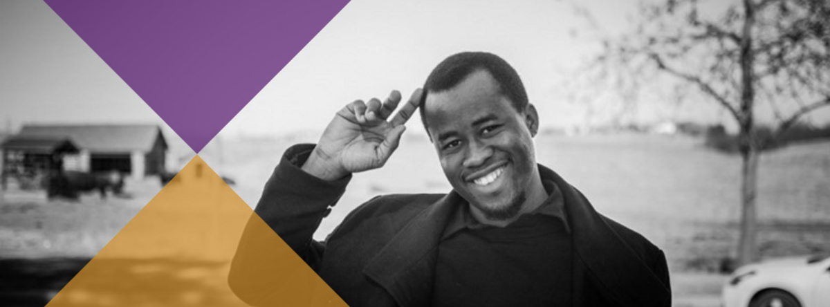 Chigozie Obioma