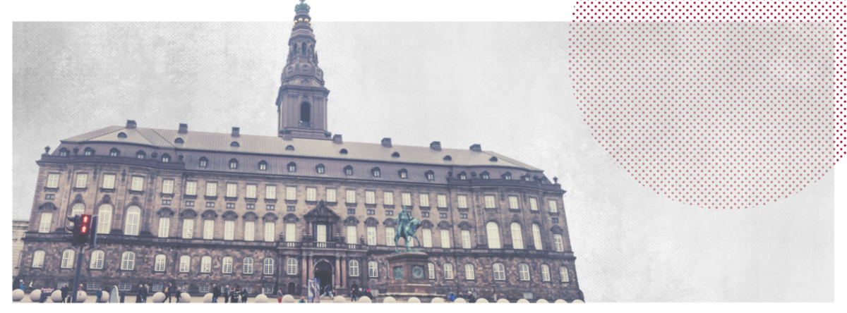 Ny regering