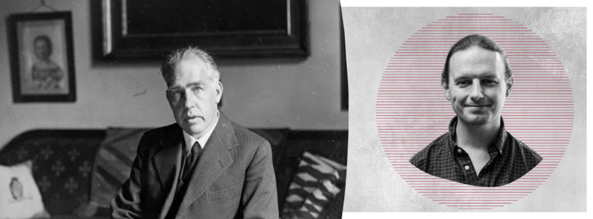 Niels Bohr