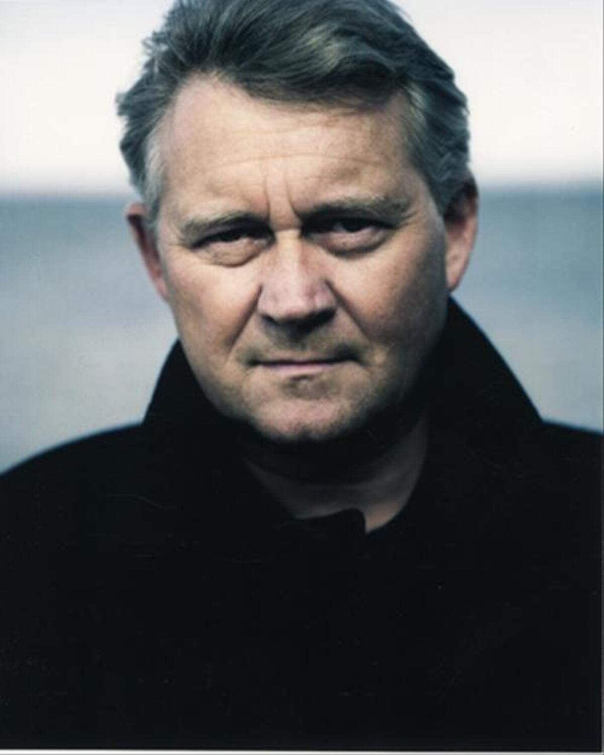 Bjarne Reuter