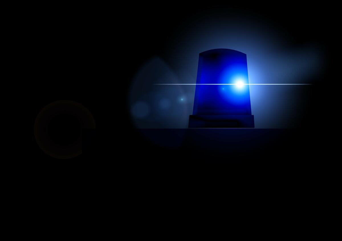 True Crime - hændelser fra virkelighedens verden True Crime - hændelser fra virkelighedens verden