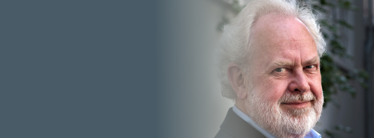 Foto af Jens Smærup Sørensen
