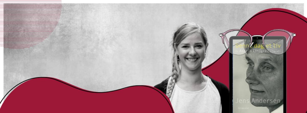Foto af Dagmar