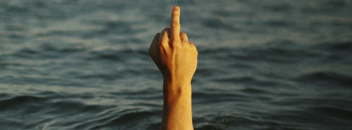 fuckfinger