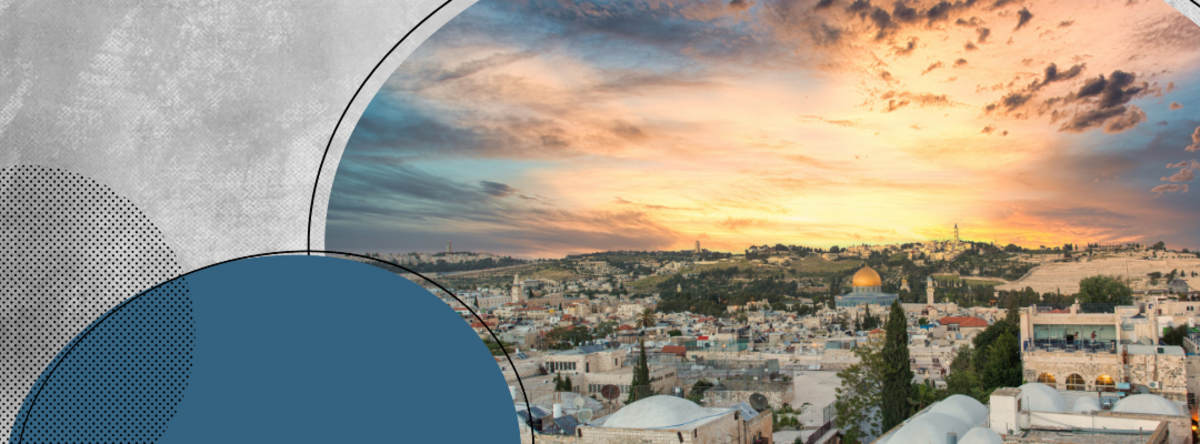 Jerusalem