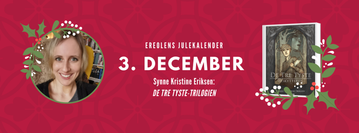 julekalenderlåge no 3