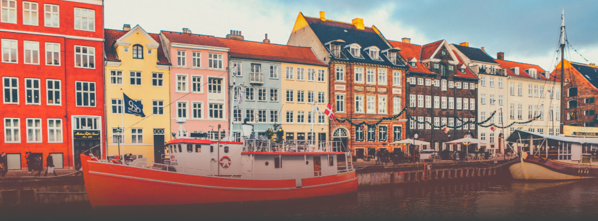 københavn nyhavn