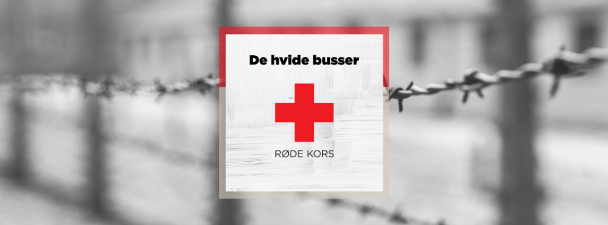 Podcast: De hvide busser | eReolen