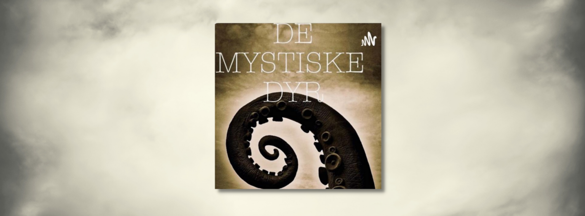Forside med blækspruttearme
