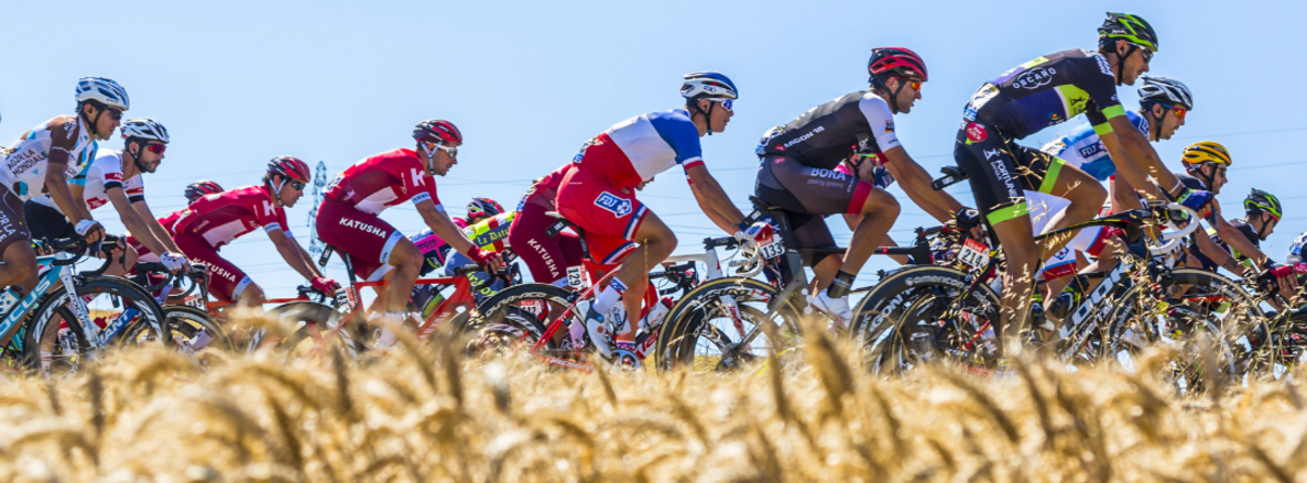 aften Overgang erindringer Tour de France | eReolen