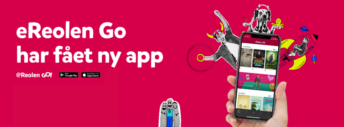 N y Go app