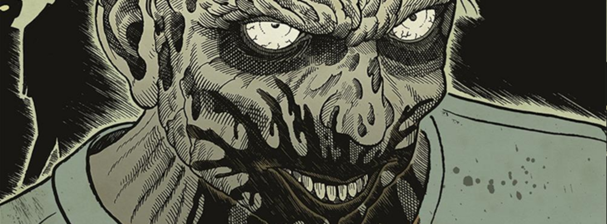 Zombie