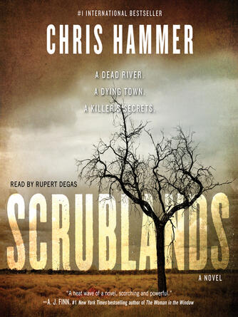 Chris Hammer: Scrublands