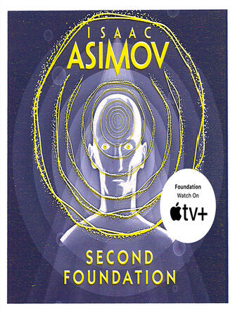 Isaac Asimov: Second Foundation