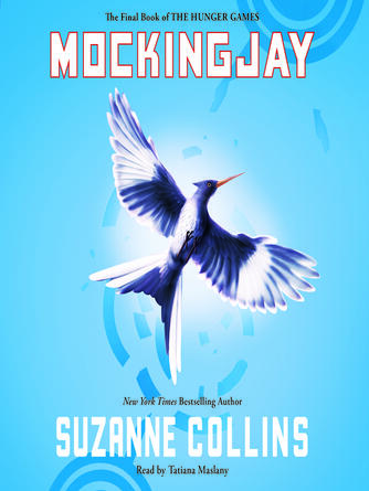 Suzanne Collins: Mockingjay