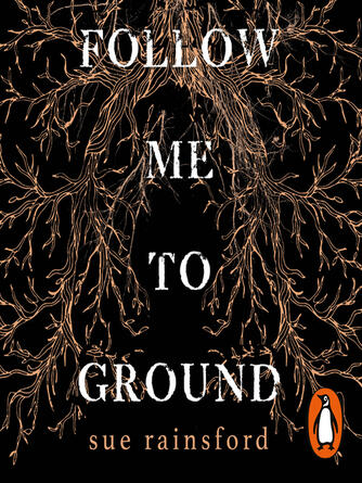 Sue Rainsford: Follow Me to Ground