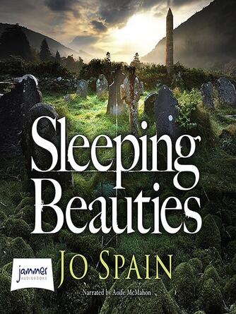 Jo Spain: Sleeping Beauties