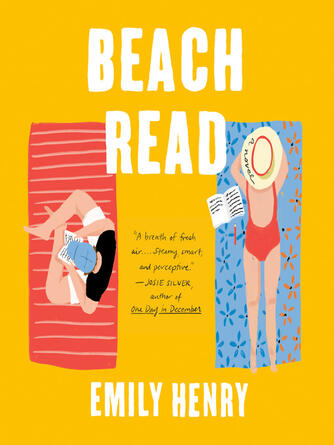 Emily Henry: Beach Read