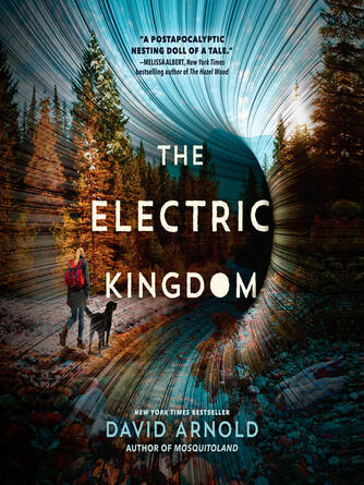David Arnold: The Electric Kingdom