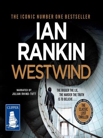 Ian Rankin: Westwind