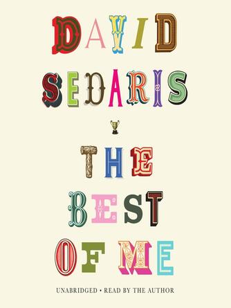 David Sedaris: The Best of Me