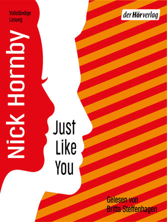 Nick Hornby: Just like you