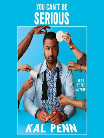 Kal Penn: You Can't Be Serious