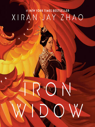 Xiran Jay Zhao: Iron Widow