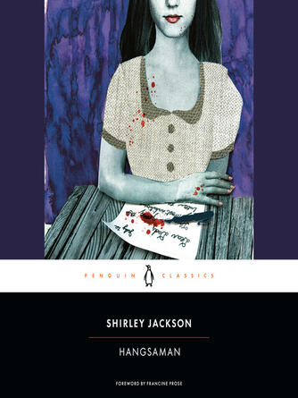 Shirley Jackson: Hangsaman