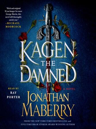 Jonathan Maberry: Kagen the Damned : A Novel