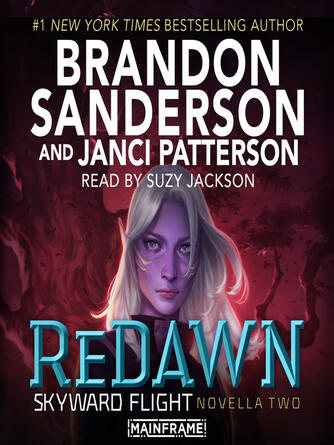 Brandon Sanderson: ReDawn (Skyward Flight : Novella 2)