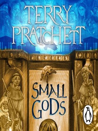 Terry Pratchett: Small Gods : (Discworld Novel 13)