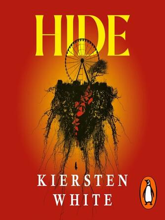 Kiersten White: Hide : The book you need after Squid Game