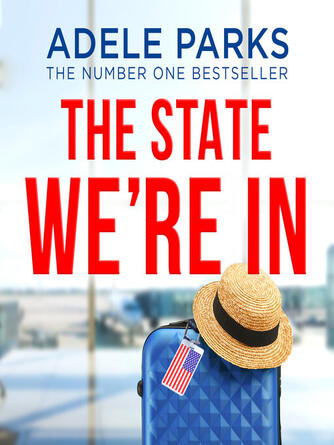 Adele Parks: The State We're In