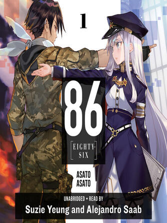 Asato Asato: Eighty-Six, Volume 1