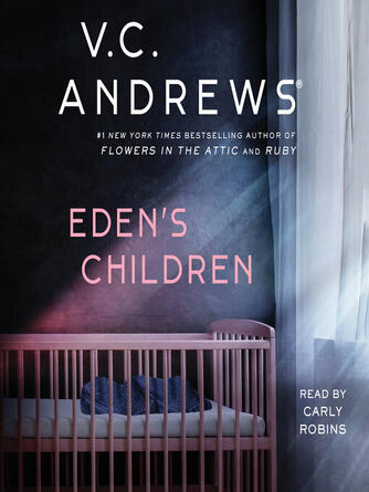 V.C. Andrews: Eden's Children