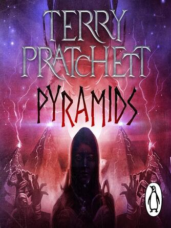 Terry Pratchett: Pyramids : (Discworld Novel 7)