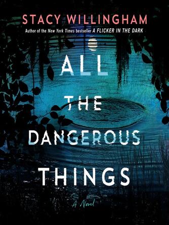 Stacy Willingham: All the Dangerous Things : A Novel