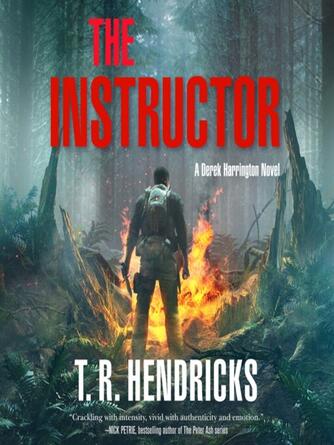 T. R. Hendricks: The Instructor