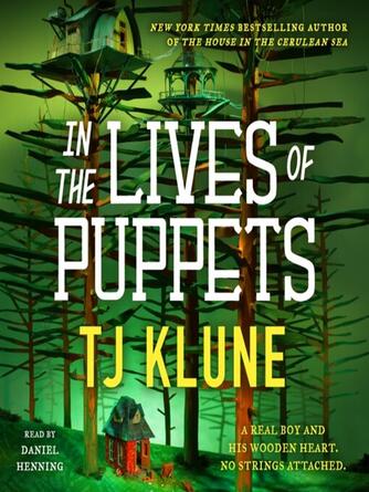 TJ Klune: In the Lives of Puppets