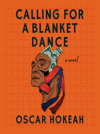 Oscar Hokeah: Calling for a Blanket Dance