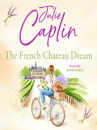 Julie Caplin: The French Champagne Chateau