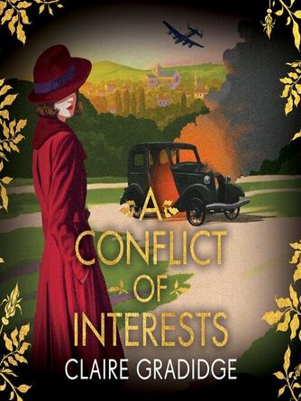 Claire Gradidge: A Conflict of Interests
