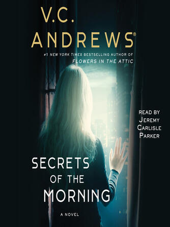V.C. Andrews: Secrets of the Morning