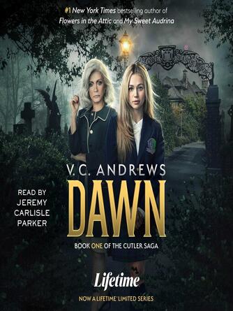 V.C. Andrews: Dawn